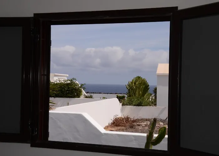 Villa Tranquilidad With Amazing Private Terrace And Heated Pool