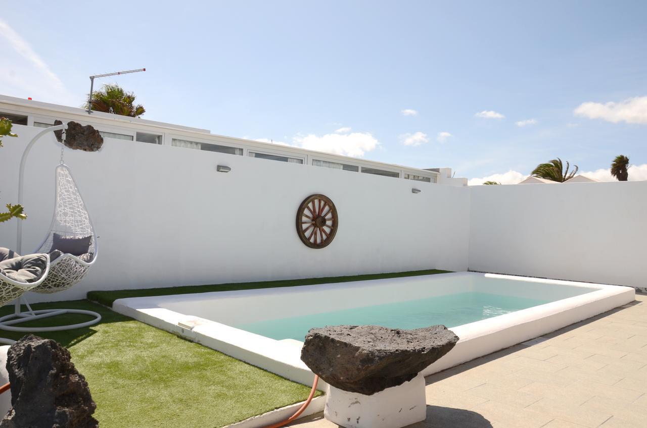 Villa Tranquilidad With Amazing Private Terrace And Heated Pool *