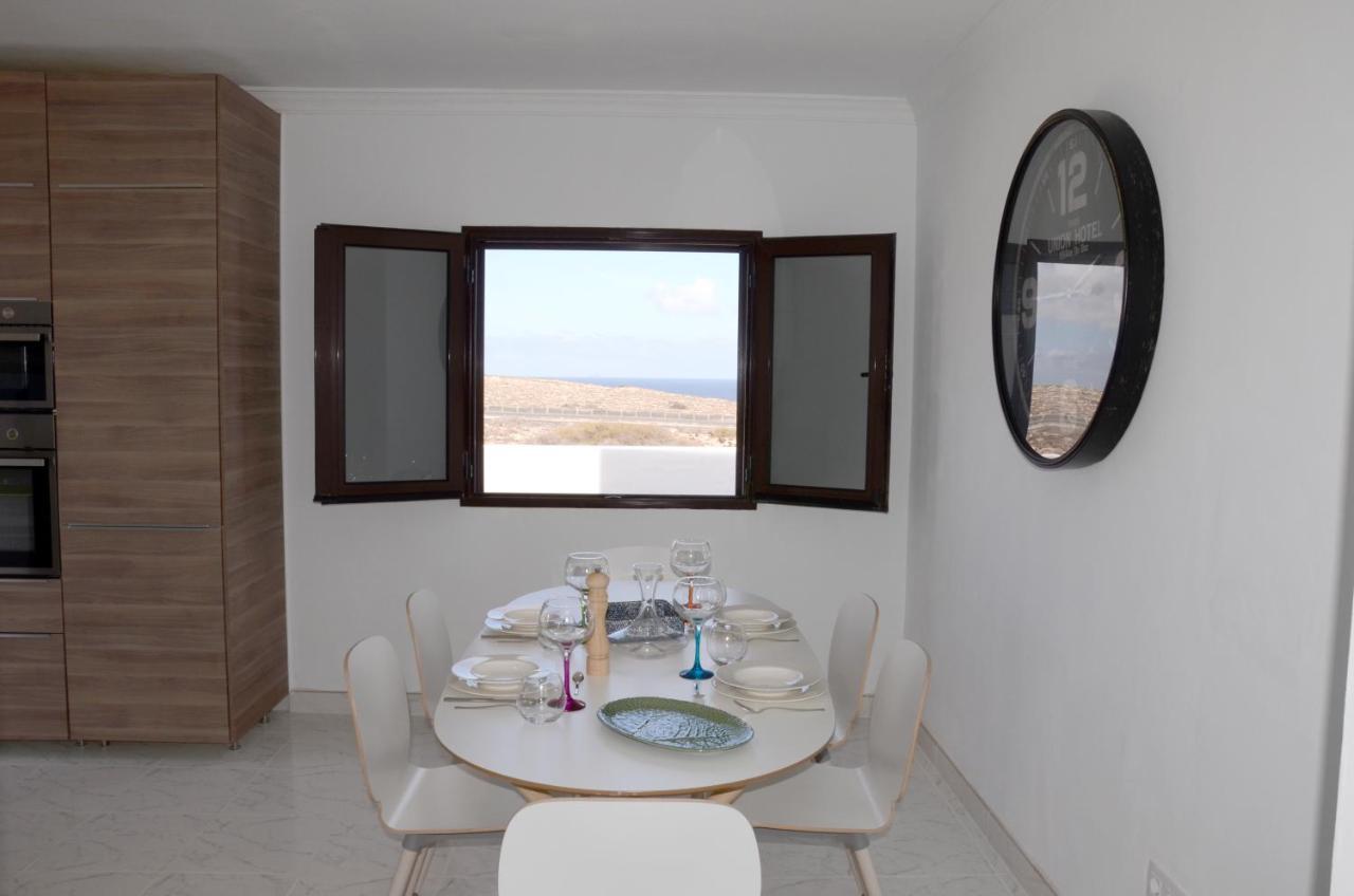 Tranquilidad With Amazing Private Terrace And Heated Pool Villa