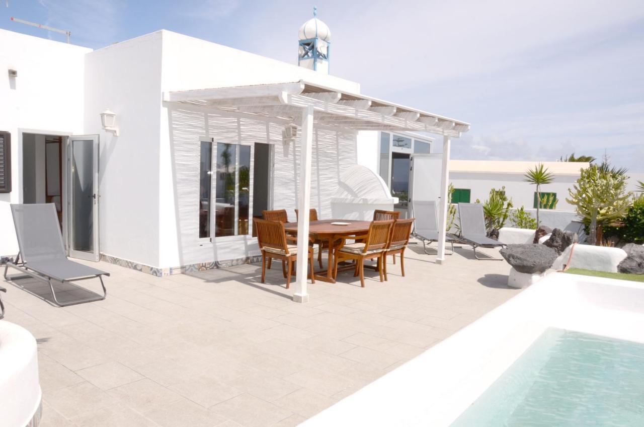 Tranquilidad With Amazing Private Terrace And Heated Pool